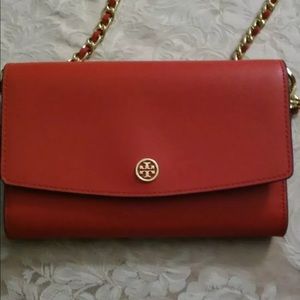 Tory Burch Robinson Crossbody